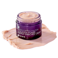 MIZON Collagen Power Firming Enriched Cream 50ml - DODOSKIN