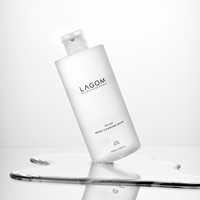LAGOM Cellup Micro Cleansing Water 350ml - DODOSKIN