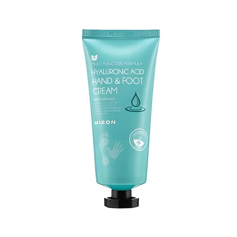 [Expiration imminen] MIZON Hand & Foot Cream 100ml - 3 Types