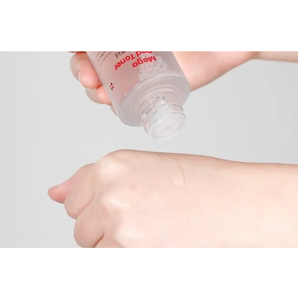 Dr.want Mega Red Toner 100ml - DODOSKIN