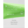 MIZON Apple Smoothie Peeling Gel  120ml - DODOSKIN