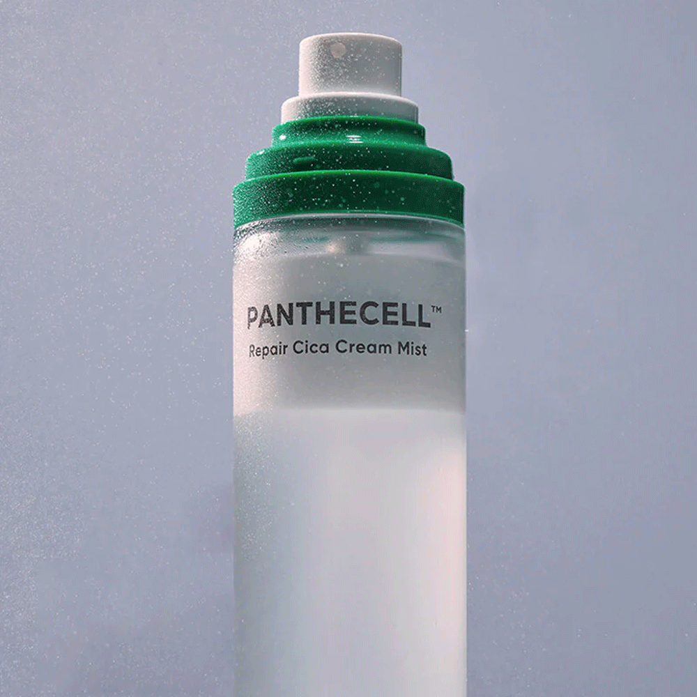 BIOHEAL BOH Panthecell Repair Cica Cream Mist 120ml - DODOSKIN
