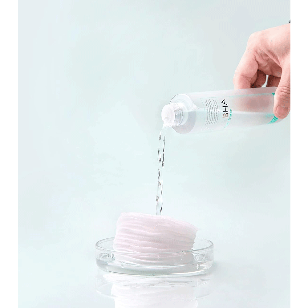 MIZON AHA & BHA Daily Clean Toner 150ml - DODOSKIN