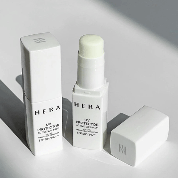 HERA UV Protector Active Sun Balm SPF50+ PA++++ 10g - DODOSKIN