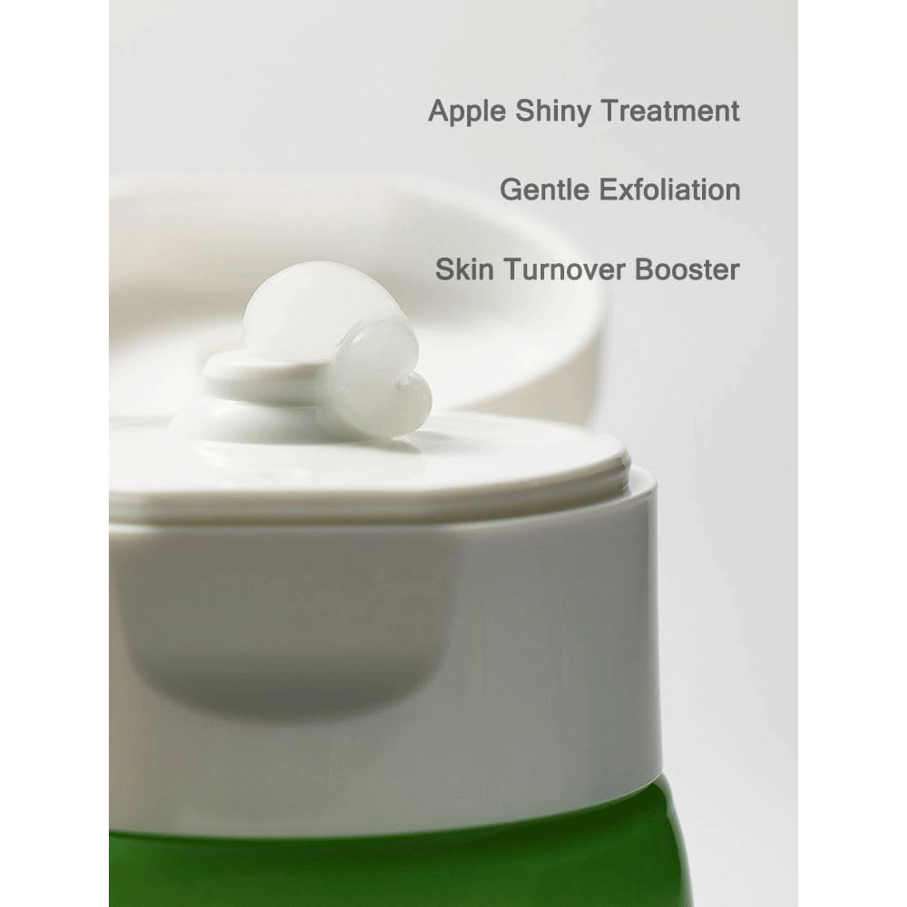 MIZON Apple Smoothie Peeling Gel  120ml - DODOSKIN