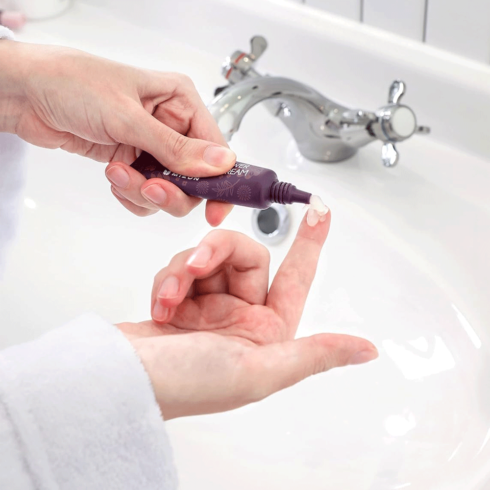 MIZON Collagen Power Firming Eye Cream Tube 10ml - DODOSKIN