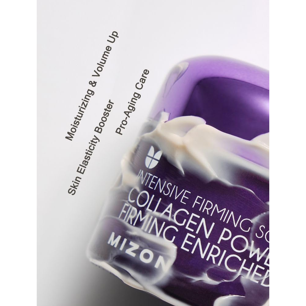 MIZON Collagen Power Firming Enriched Cream 50ml - DODOSKIN