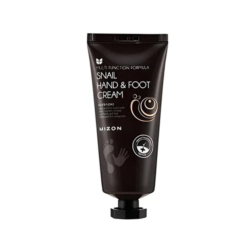 [Expiration imminen] MIZON Hand & Foot Cream 100ml - 3 Types