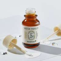 SKINFOOD Pantothenic Water Parsley Smashing Powder 15ml - DODOSKIN