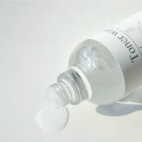 (NEWA) CELLBN Toner Wash 500ml - DODOSKIN