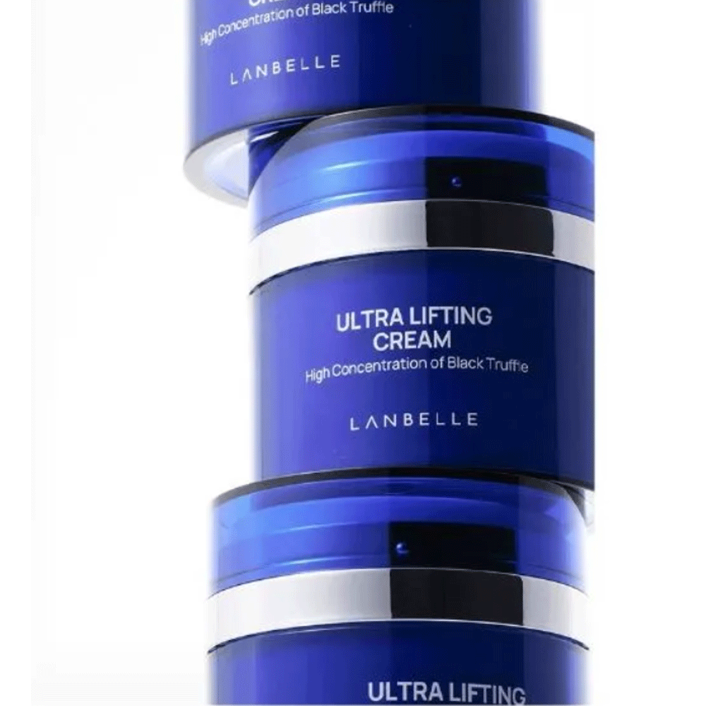 LANBELLE Ultra Lifting Cream 55g - DODOSKIN