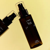 LIBER Fabric Perfume 100ml