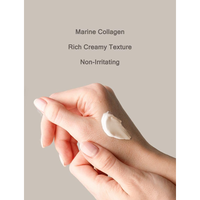 MIZON Collagen Power Firming Enriched Cream 50ml - DODOSKIN