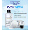 be the skin Purifying White Waterful Toner 150ml - DODOSKIN