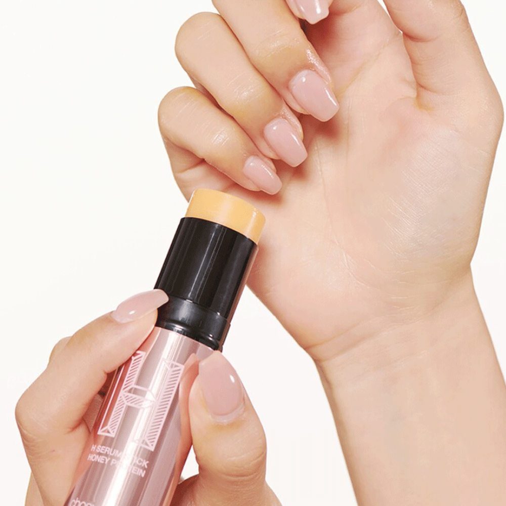 (NEWA) CHOSUNGAH BEAUTY H Serum Stick Honey Protein 10g - DODOSKIN