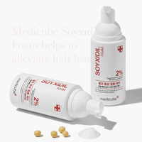 MEDICUBE Soyxidil Foam 85ml - DODOSKIN