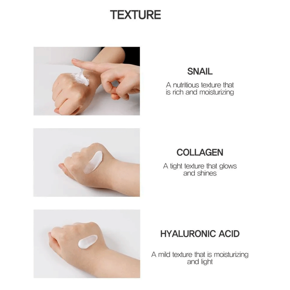 [Expiration imminen] MIZON Hand & Foot Cream 100ml - 3 Types