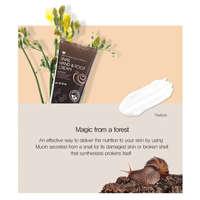 [Expiration imminen] MIZON Hand & Foot Cream 100ml - 3 Types