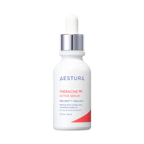 AESTURA Theracne 365 Active Suero 30 ml