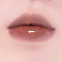 Heart Percent Dote On Mood One Way Glowy Tint 4.2g in 08 Earthy Brown Shade.