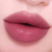 CLIO Hug Blur Tint 3.1g in 08 Gentle Hug Plum Shade.