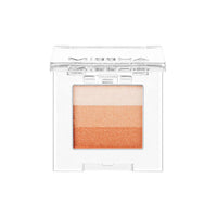MISSHA Triple Shadow 2g in 08 Orange Parade Shade.
