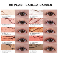 (NEWK) ROMAND BETTER THAN PALETTE (9 shades) - DODOSKIN