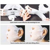 Dr.oracle Diamond V mask 1ea - DODOSKIN