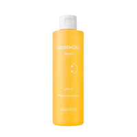 MediFlower ARONYX Idebenone Toner 250ml - Dodoskin