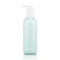AIPPO Daily Soonsoo Cleansing Milk 200ml - DODOSKIN