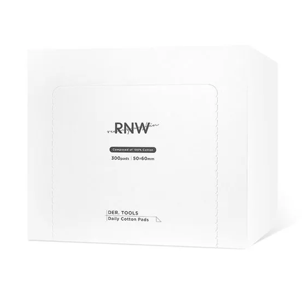 Korean discount cotton pads