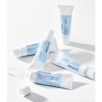 ILLIYOON Ceramide Hand Cream Fragrance Free 50ml