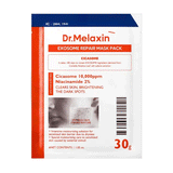 Dr.Melaxin Exosomen Reparaturgesichtsmaske 30ml *10ee