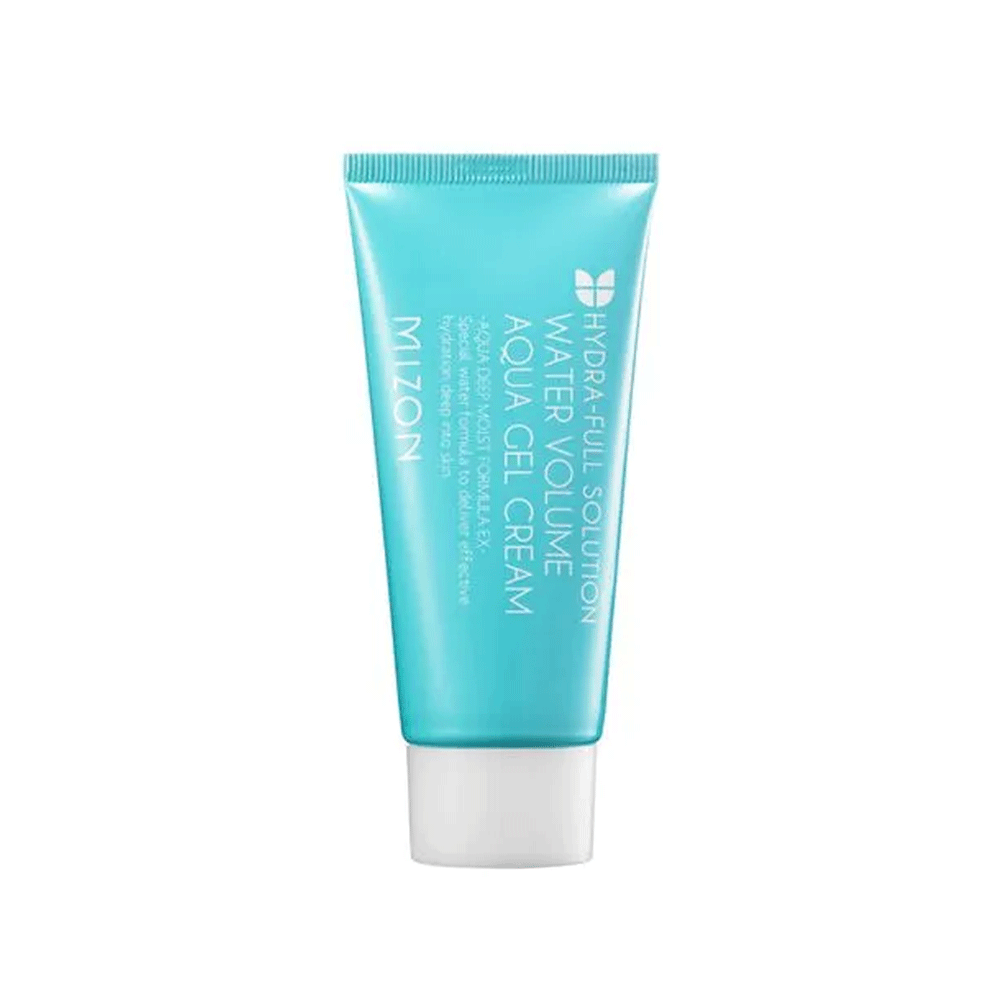MIZON Volumen de agua Aqua Gel Cream 45ml
