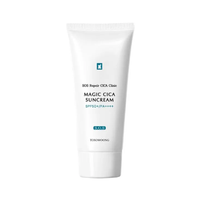 TOSOWOONG Magic Cica Suncream 45ml - DODOSKIN