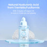 beplain Multi Hyaluronic Acid Ampoule 30ml - DODOSKIN