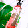 A'PIEU Raspberry Vinegar Hair Shampoo 500ml - DODOSKIN