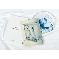 Abib Creme Coating Mask 5ea #Cooling Solution - DODOSKIN