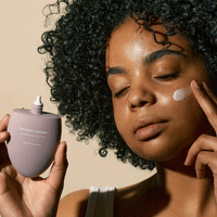 Haruharu WONDER Black Rice Hyaluronic Cream 50ml - DODOSKIN