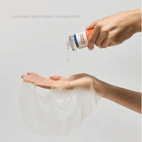 Dr.Melaxin Exosome Repair Facial Mask 30ml *10ea - DODOSKIN