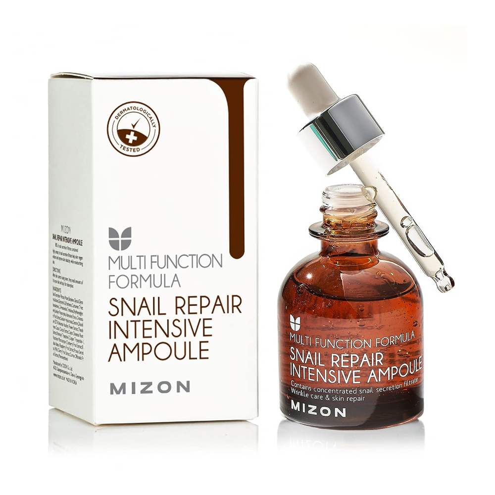 MIZON Snail Repair Intensive Ampoule 30ml - DODOSKIN