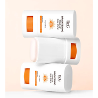 Dr.G Brightening Tone Up Sun Stick - Helps to give the skin a radiant, luminous appearance