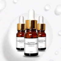 (NEWA) CELLBN Camellia Oil 10ml - DODOSKIN