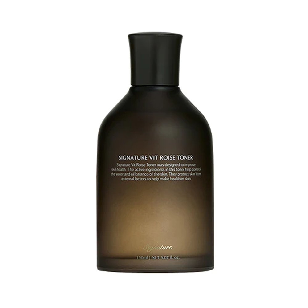 Demar3 Signature Vit Roise Toner 150 ml