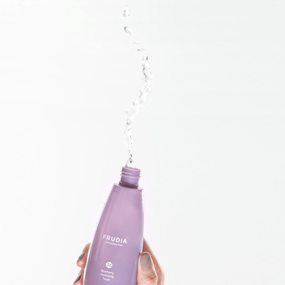 FRUDIA Blueberry Hydrating Toner 195g - DODOSKIN