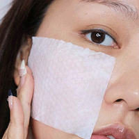 (NEWA) BEAUDIANI Moist Toner Tissue 20 pcs - DODOSKIN