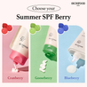 SKINFOOD Berry Sun Care Kit SPF 50+ PA++++ - DODOSKIN