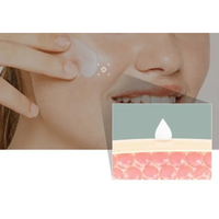 Dr.want Mega Red Cream 50g - DODOSKIN