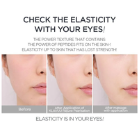 KLAVUU Rejuve Pearlsation Multi Pearl Peptide Cream 50ml - DODOSKIN