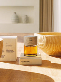 (Prince) GRANHAND. Cask. Signature Perfume 50ml - DODOSKIN